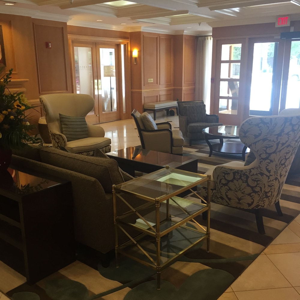 Instrata by Executive Apartments