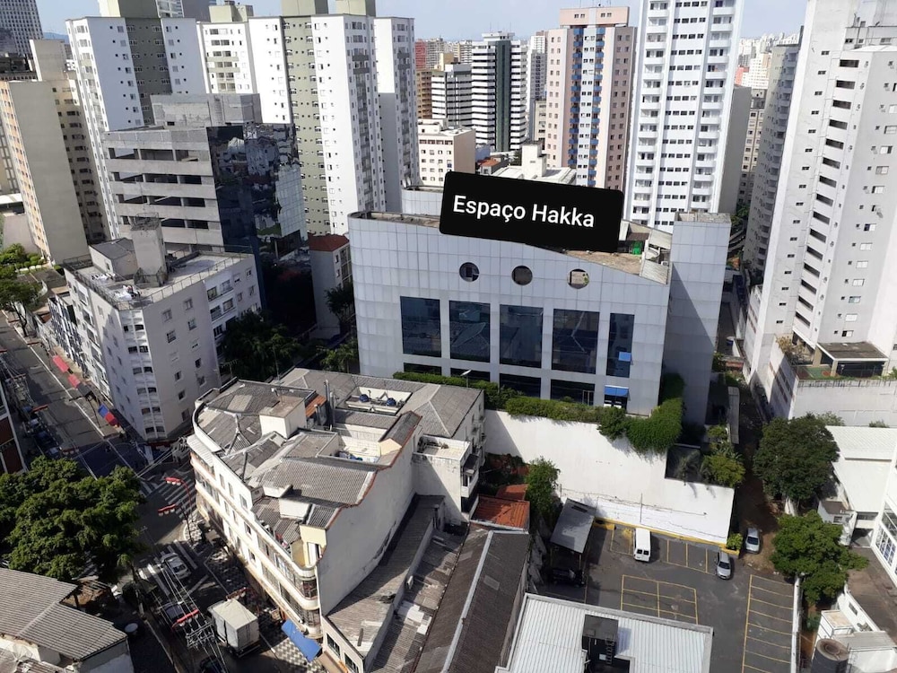 APARTAMENTO TODOSEU LIBERDADE SP