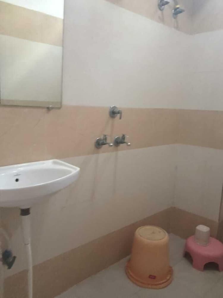 Dev Garden Resort