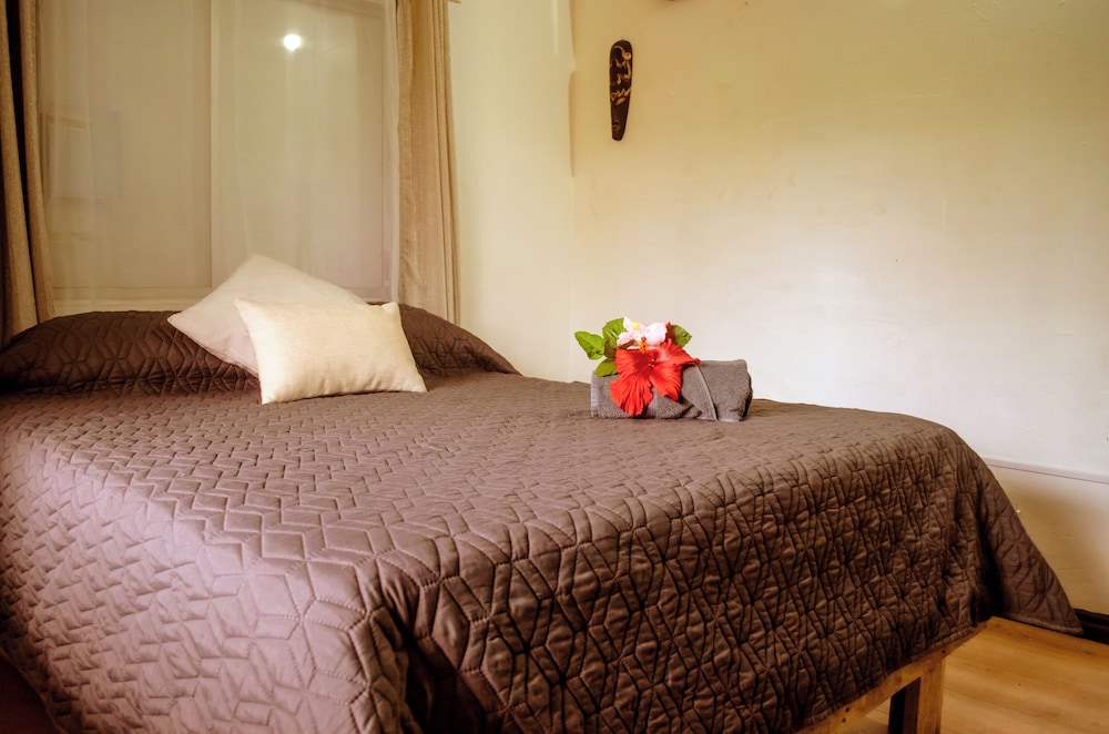 Hostal Vaianny