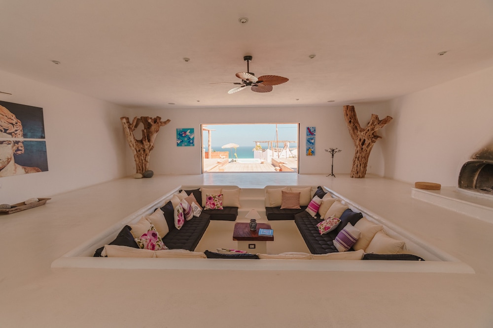 NEST Baja, a Member of Design Hotels