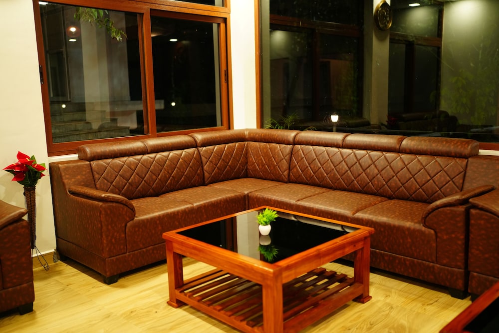 Coorg Orange Blossom Resort and Spa