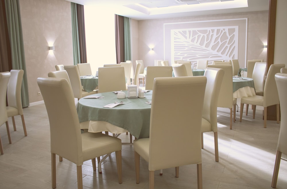 Alean Family Resort & SPA Biarritz