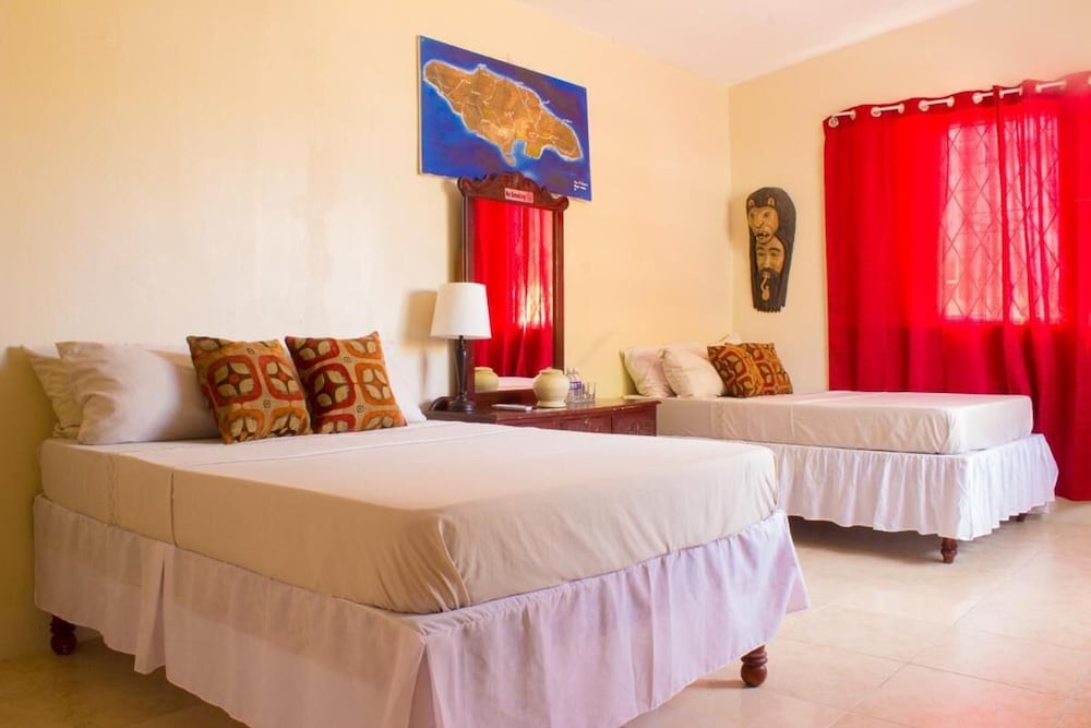 Eventuality Bed and Breakfast