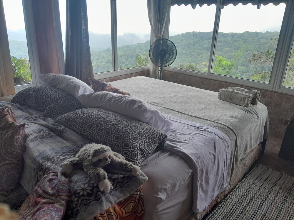 Mandalas Ecolodge