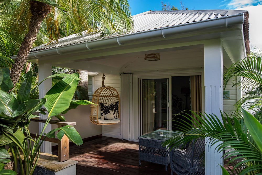 GYP SEA Saint Barth - Property Image 144