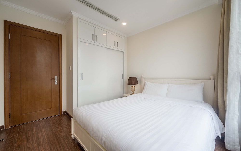 Vinhomes Central Park Riverside Elegance