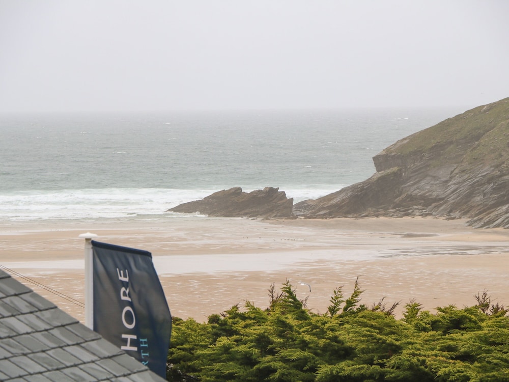 Porth Cove
