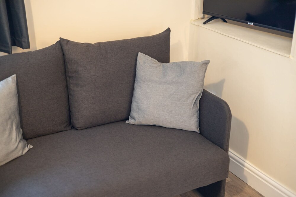 Host Stay Moorland Cottage view 5