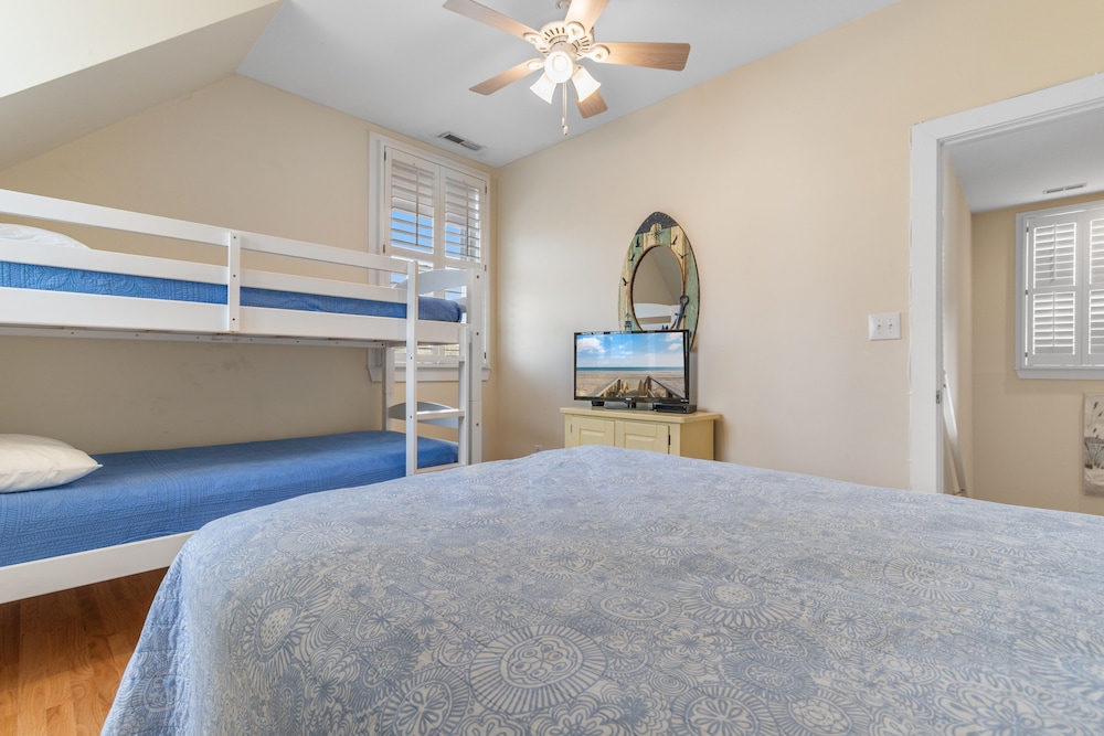Lachicotte Vacation Rentals