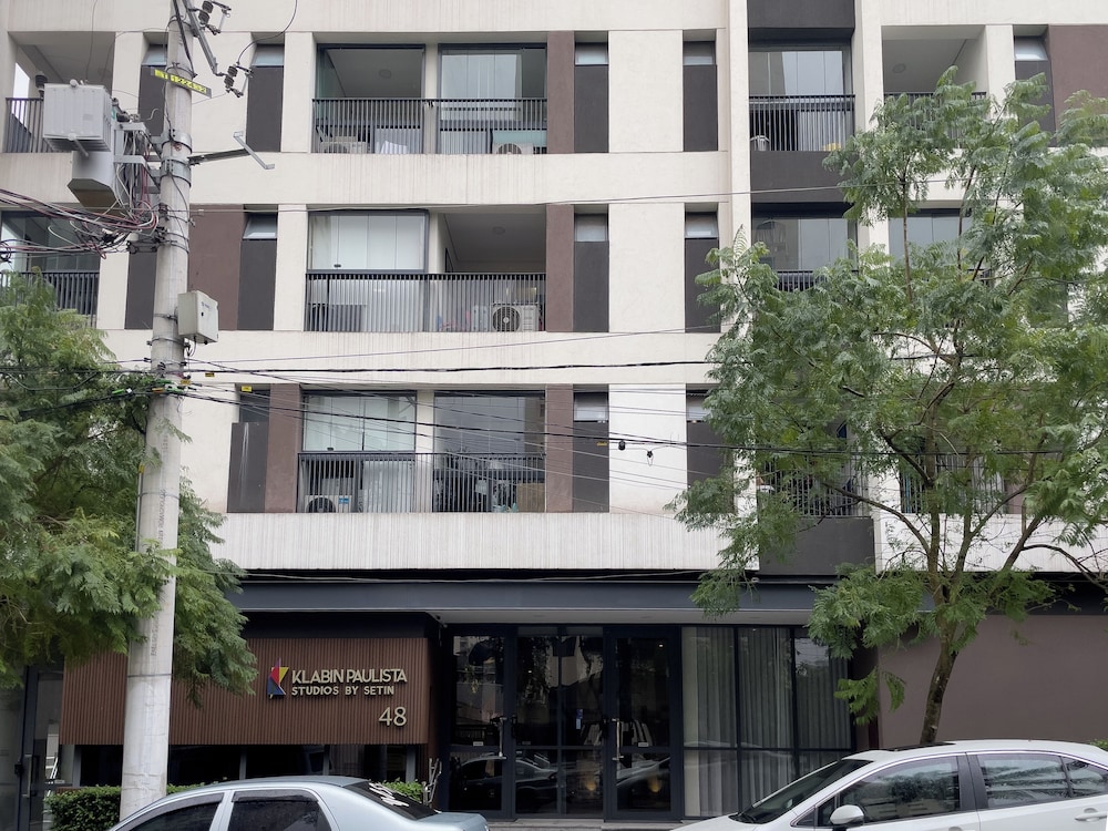 Klabin Paulista Studios