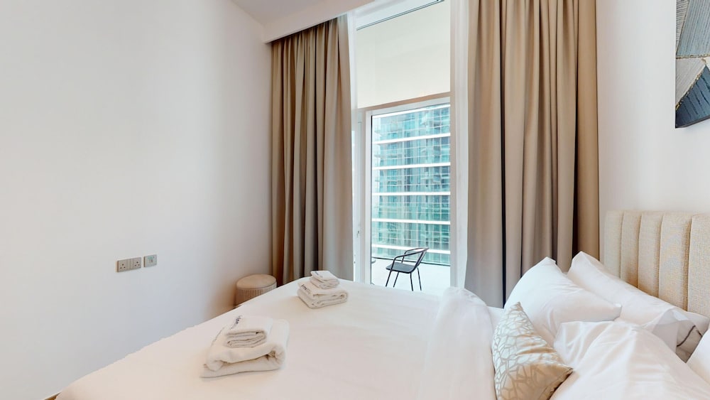 Primestay - Urban Oasis - Business Bay