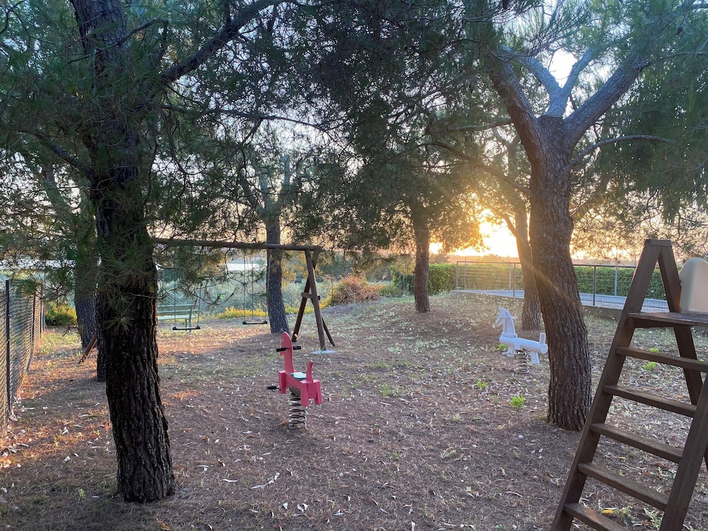 Agriturismo Il Piccolo Lago