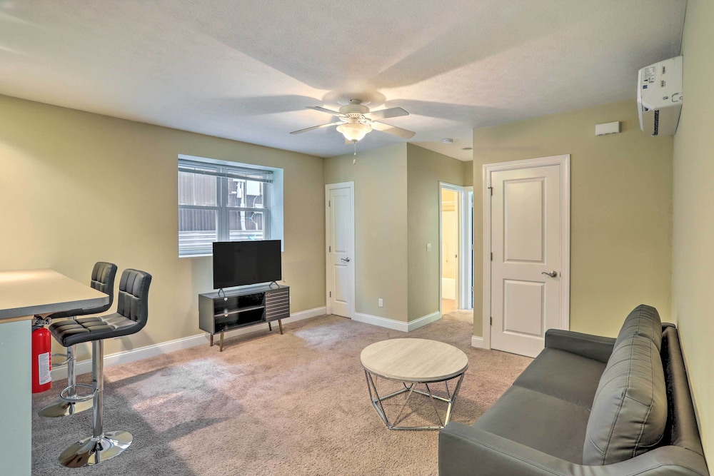 ~ 2 Mi to Downtown - Cozy Cleveland Unit, photo 9