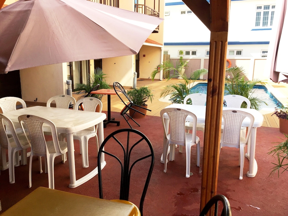 Fully Equipped Apartments 2 Pers for Exciting Holidays 500m From the Beach