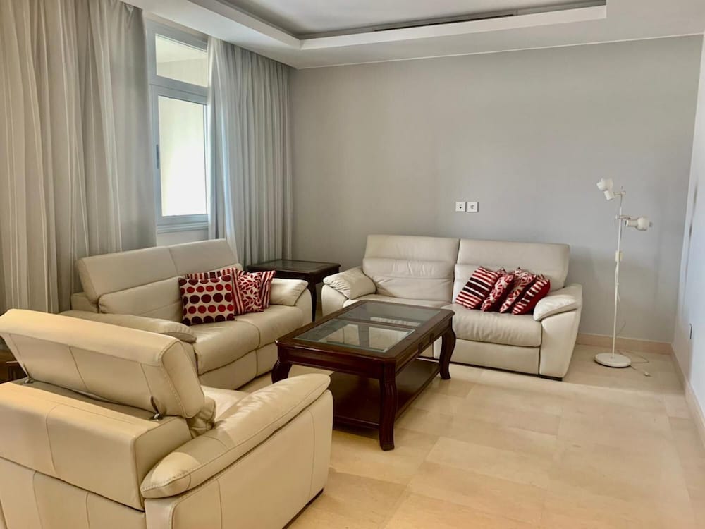 Vesta - Luxury Apt - 3BR - Cfc VII view 3