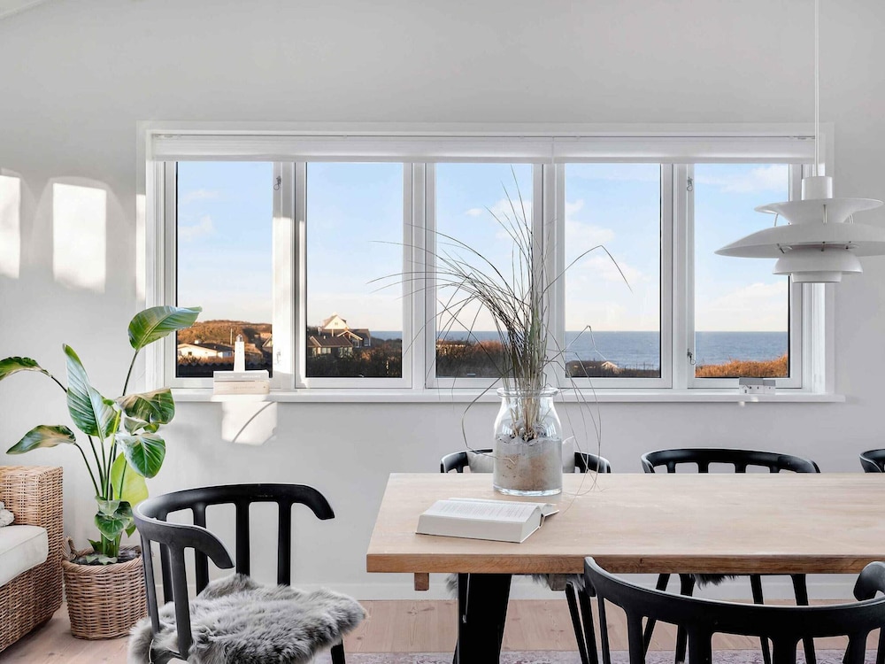 5 Star Holiday Home in Hjorring