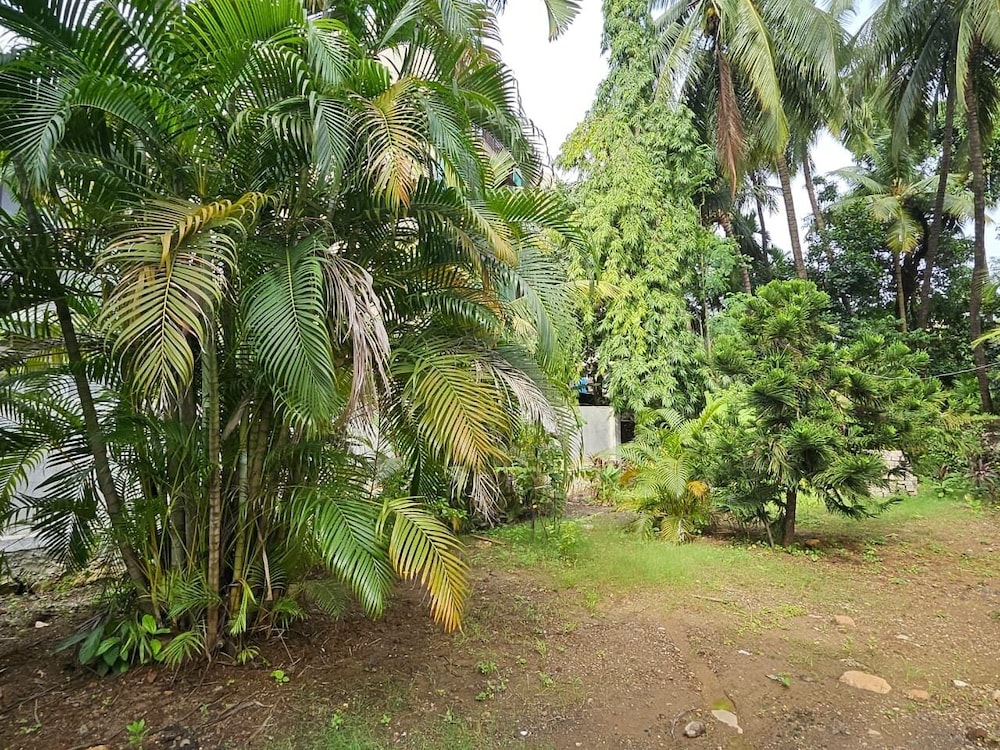 Prabhukrupa Tourist Farm