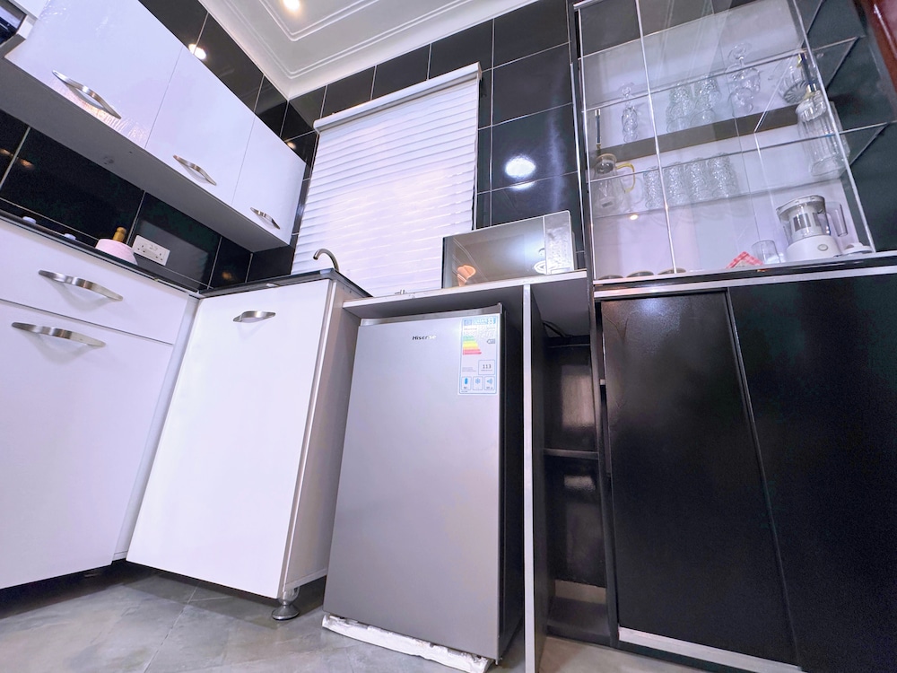 Tanzi Homes