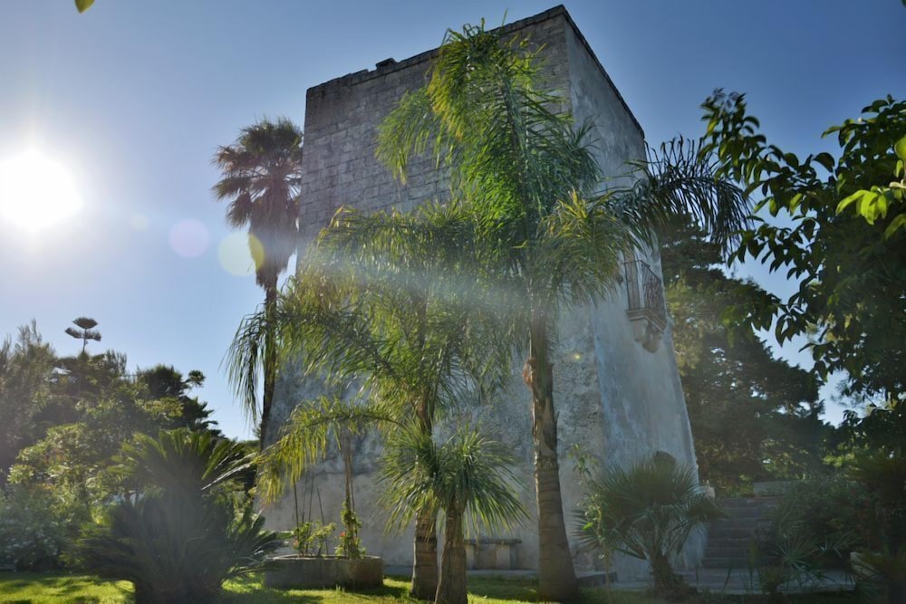 Masseria Lama