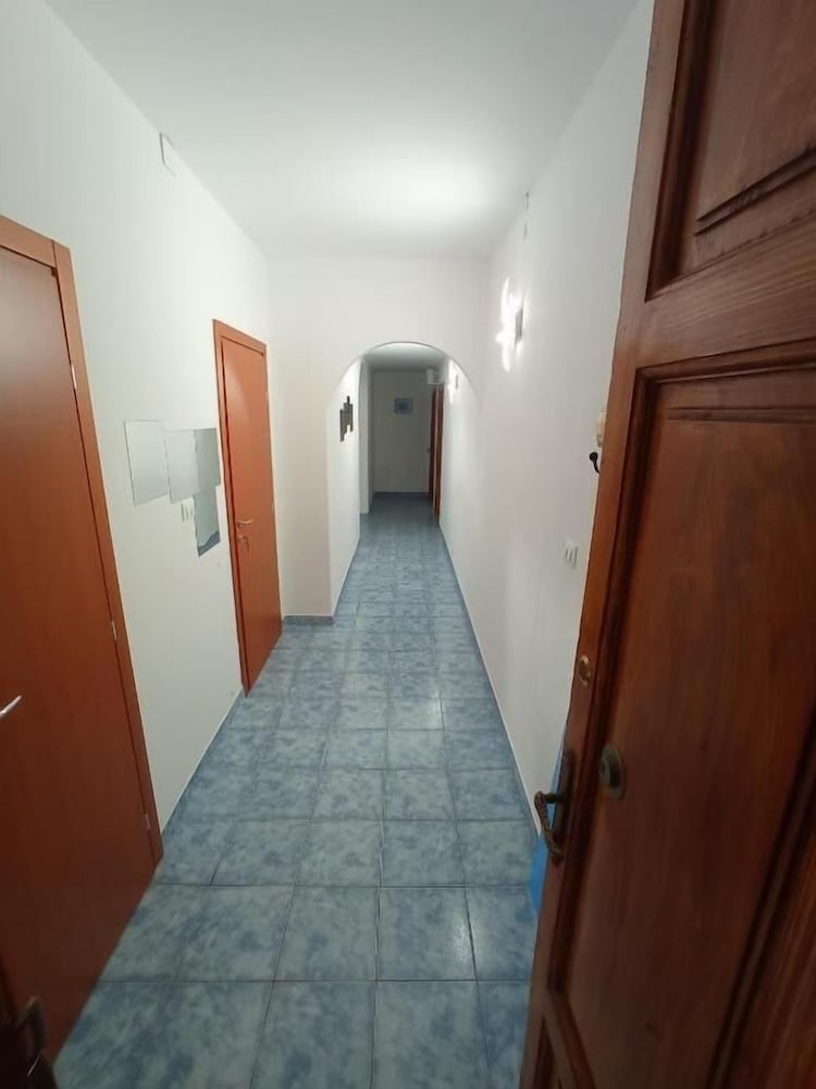 Aria di Sale Hostel