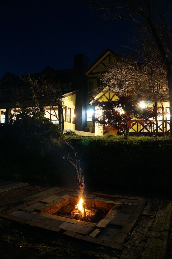 Akagawa Onsen Spaju