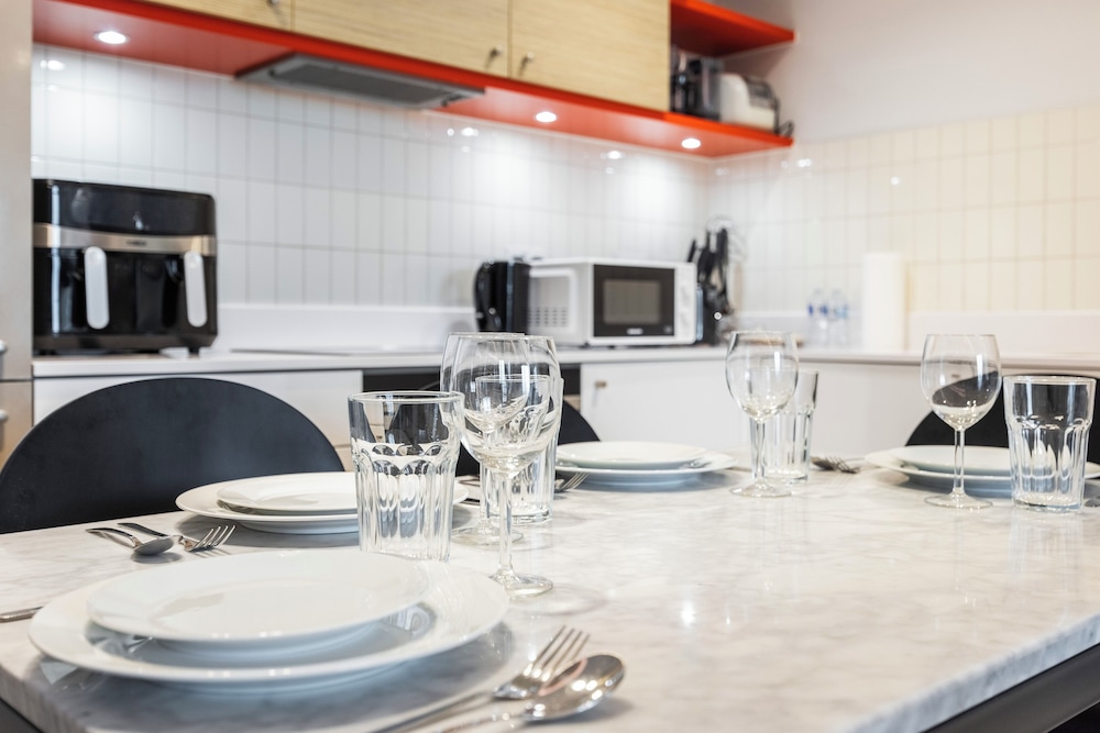Hoola Cove Executive One Bed Apartment
