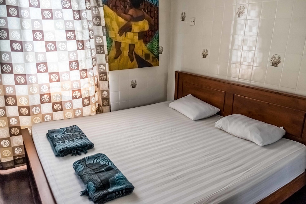 Discovery Malacca Hostel, Малакка - 22