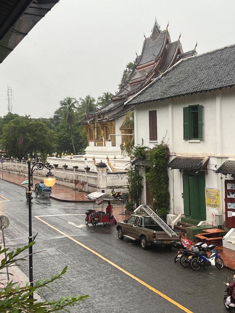 Luang Prabang Bakery & Guest House
