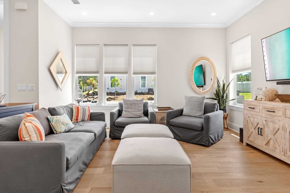 Inlet Casita by Avantstay 3 Blocks to Beach
