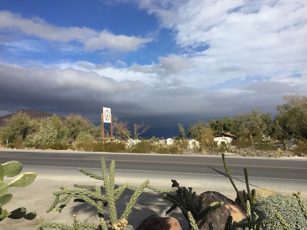 Panamint Springs Resort
