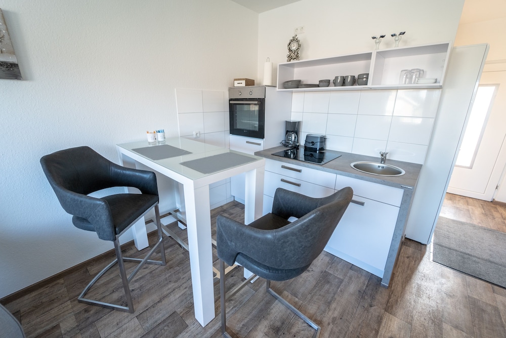 Ferienwohnung Anke - Appartement 5c view 4