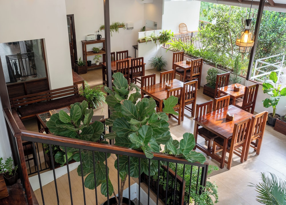 Coffee and Pepper Homestay