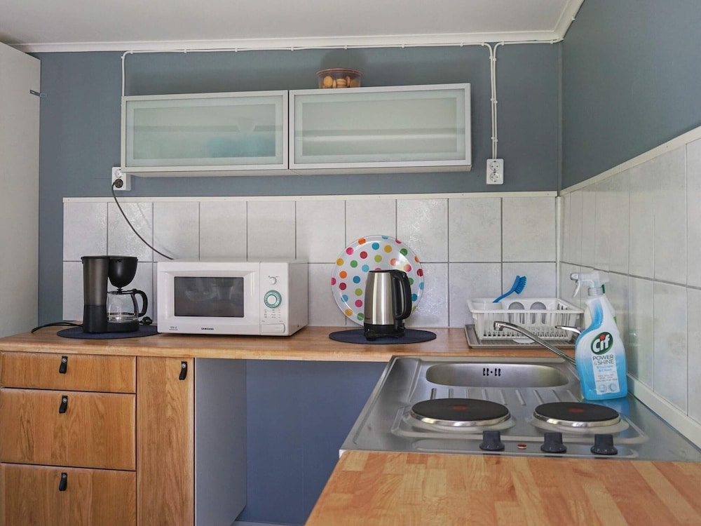 4 Person Holiday Home in Stromstad-by Traum view 4
