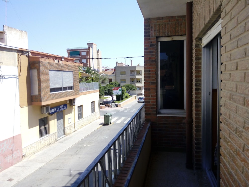 Habitaciones Petrer view 3