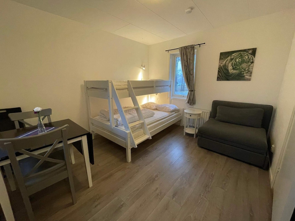 Holiday Home for 2 in Stenungsund