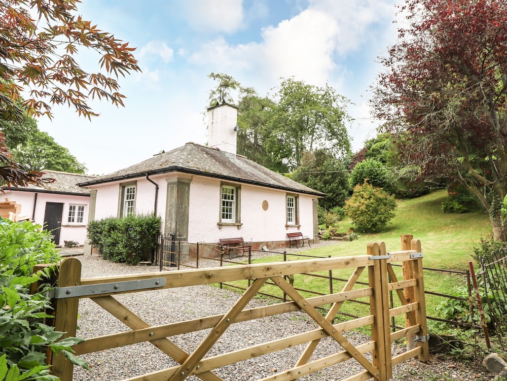 Upper Lodge