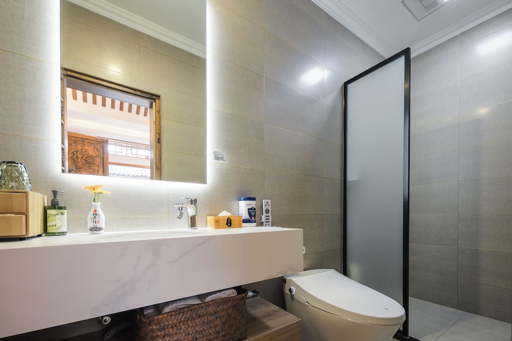 Jinfuyi hotel