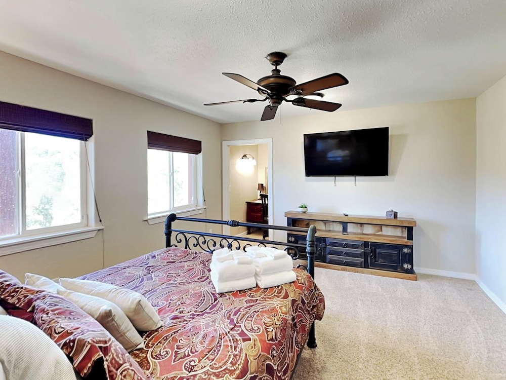 High Expectations by Ruidoso Vacation Rentals