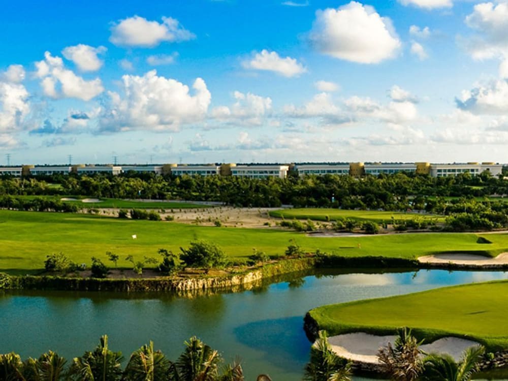 2BDMaster Grand Luxxe Villa Riviera Maya