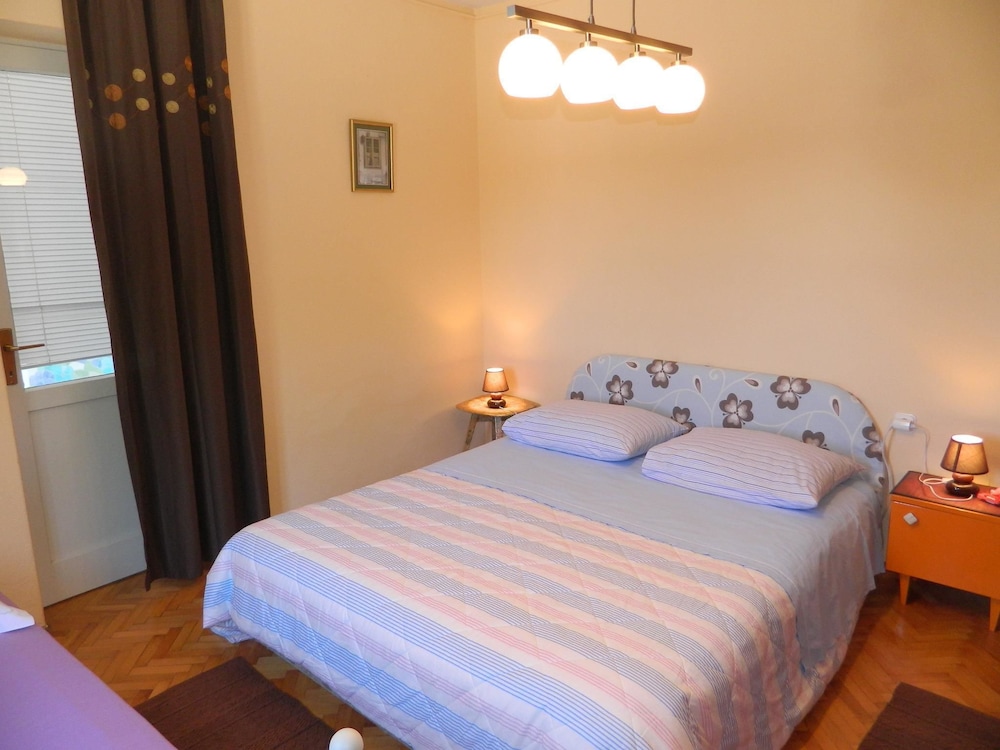 Apartments Irena view 5