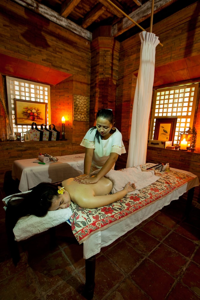Las Casas Filipinas de Acuzar 42