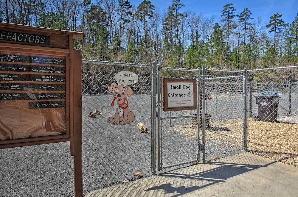 Lake Desoto Townhome: Swim Dock, Pets Welcome!