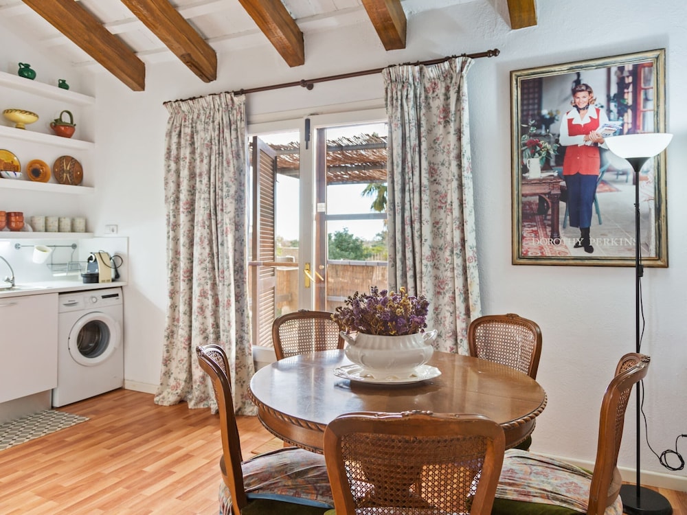 Cottage in Deltebre Near Far del Fangar