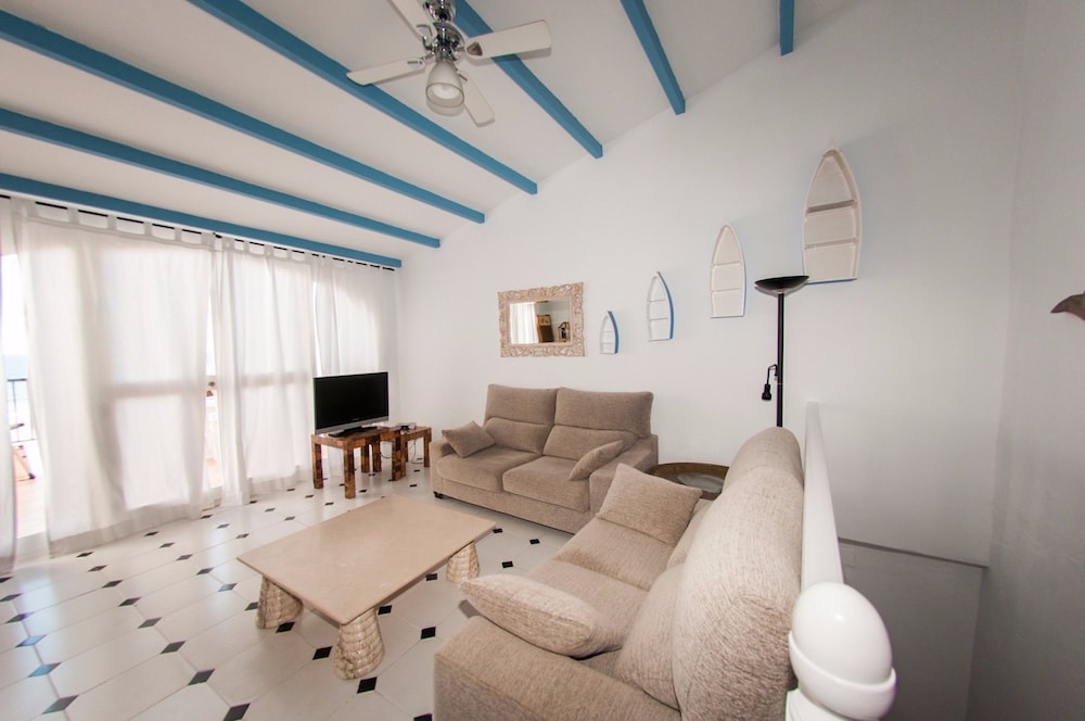 HappyVila Fisherhouse Apartments