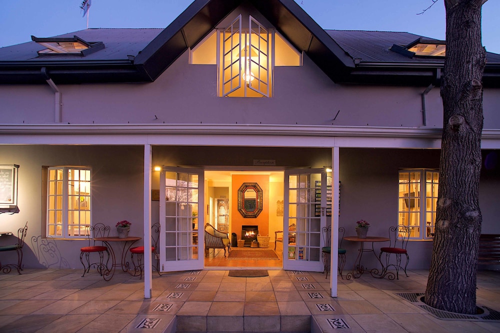 Baruch Guest House on Rhodes Noord