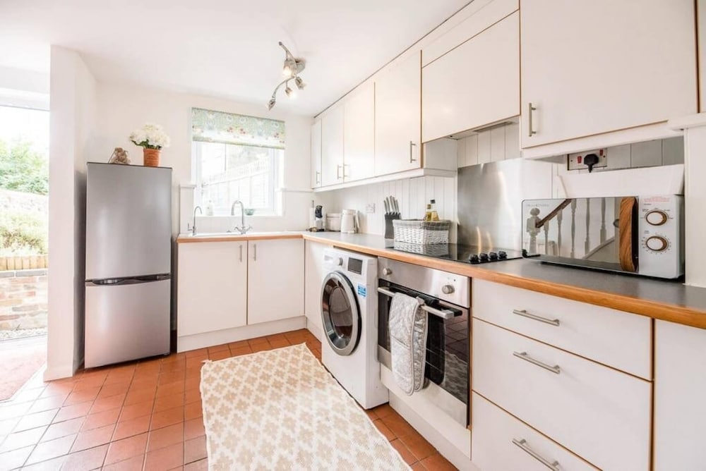 Holly Cottage in Bury St Edmunds