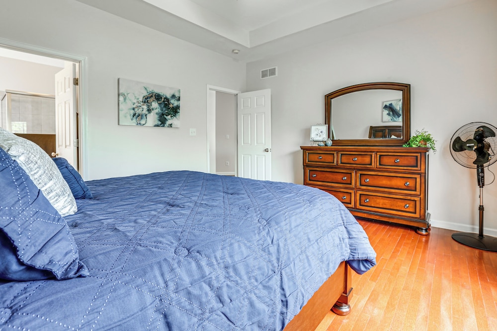 Frankfort Vacations - Spacious Frankfort Retreat on Bourbon Trail! - Property Image 24