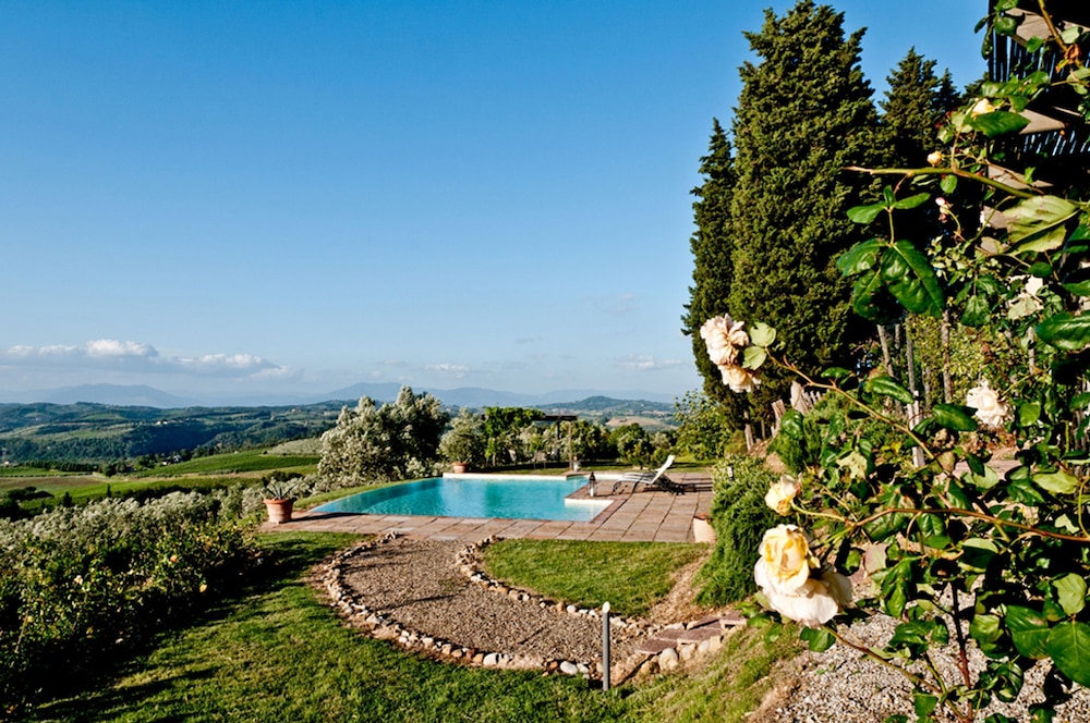 Il Colle di Sotto Cottage