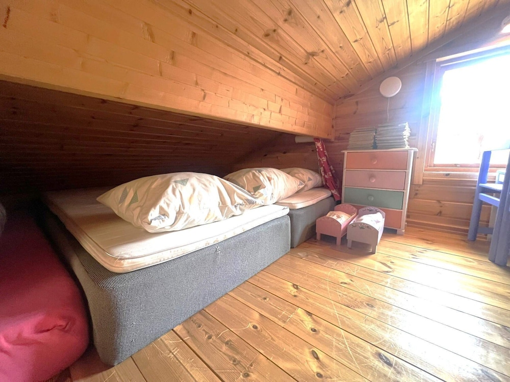 5 Person Holiday Home in Bredaryd